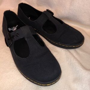 Woolwich Canvas Dr. Marten’s